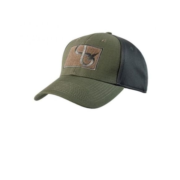 Merkel Gear Mesh Cap