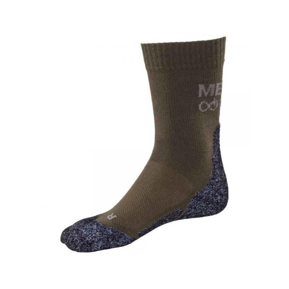 Merkel Gear Merino lovske nogavice