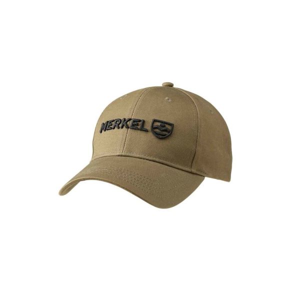 Merkel Gear Trdna kapica