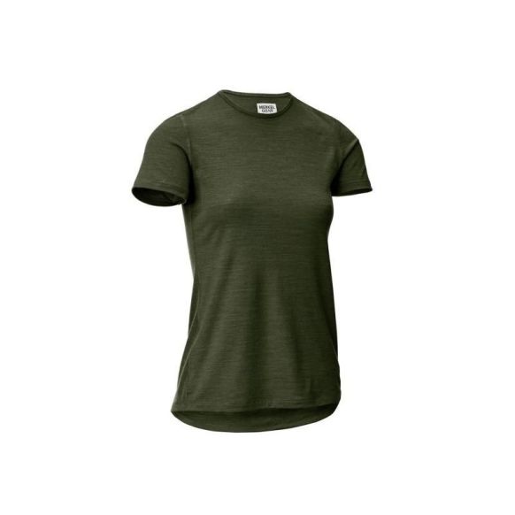 Ženska funkcionalna majica Merkel Gear Merino