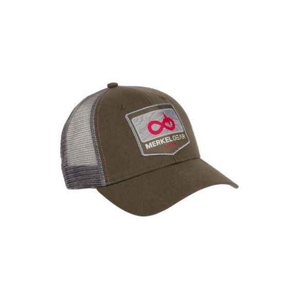 Women's cap Merkel Gear ILEX PRO