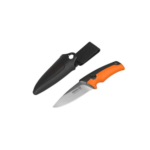 Merkel Gear Helix Speedster hunting knife
