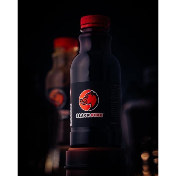 BLACK FIRE ORIGINAL 500 ML