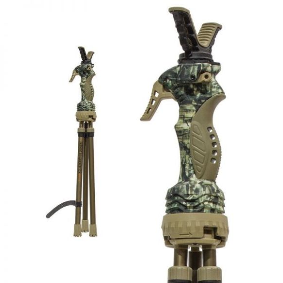 Primos Trigger Stick Gen 3 Tall Tripod