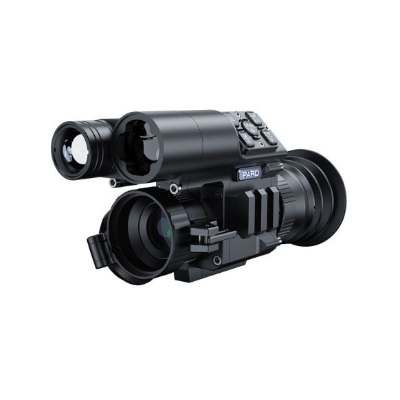 Pard FD1 940 LRF night vision clip-on