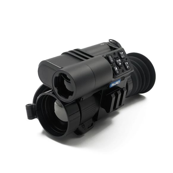 Pard FT32 Thermal Clip-on with LRF
