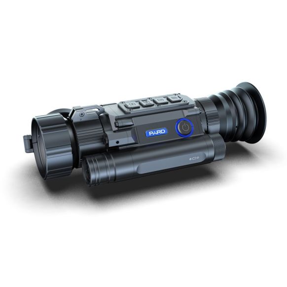 Pard SA62 45mm thermal riflescope