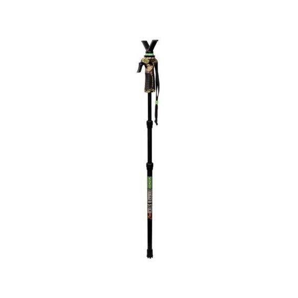 Takoj nastavljiva strelska palica PRIMOS JIM SHOCKEY - MONOPOD Gen.3
