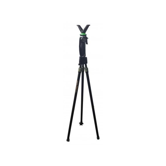 Takoj nastavljiva strelska palica IBO PRIMO TETRAO - TRIPOD Gen.4