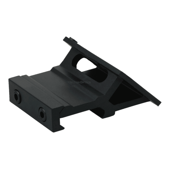 MOJ Red Dot Sight
Offset Picatinny Mount