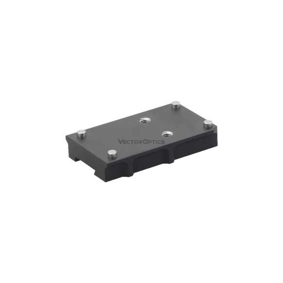 Red Dot Sight Dovetail Mount TEK