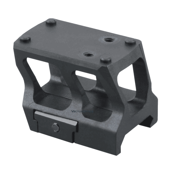 MAG Red Dot Polymer
Riser Weaver Mount