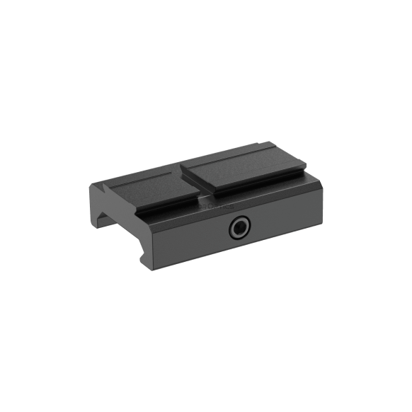 VOD Red Dot
Low Weaver Mount