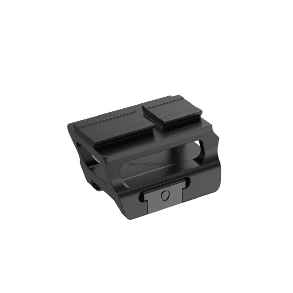 VOD Red Dot
Riser Weaver Mount