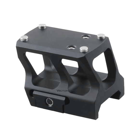 MAG Red Dot
Riser Weaver Mount