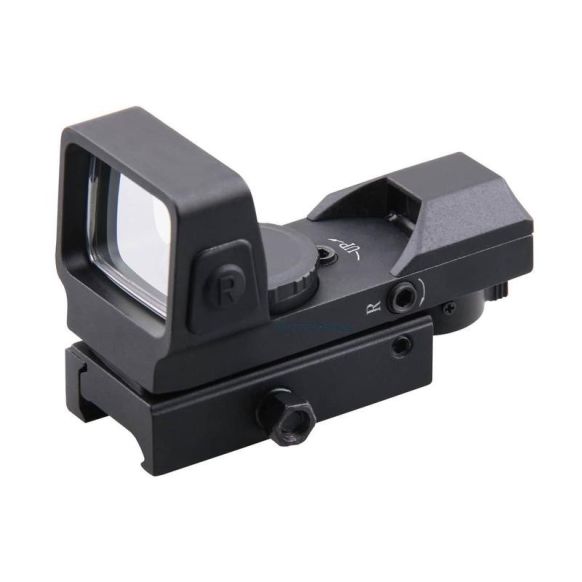 VECTOR- SABLE 1X25X34 RED DOT