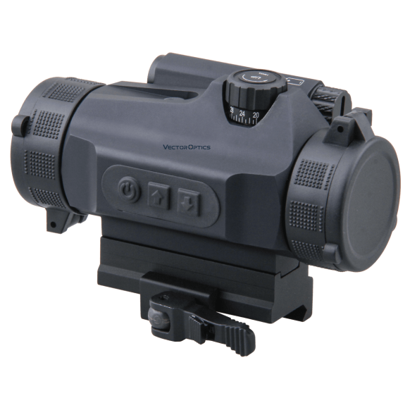Nautilus 1x30 QD
