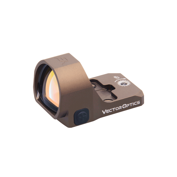Frenzy-X 1x22x26 MOS FDE