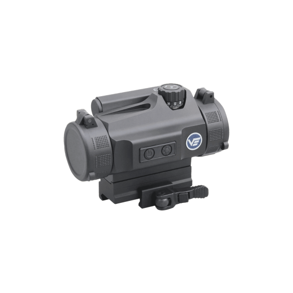 Nautilus 1x30 
Double Reticle