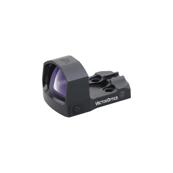 Frenzy-S 1x17x24G MIC Green