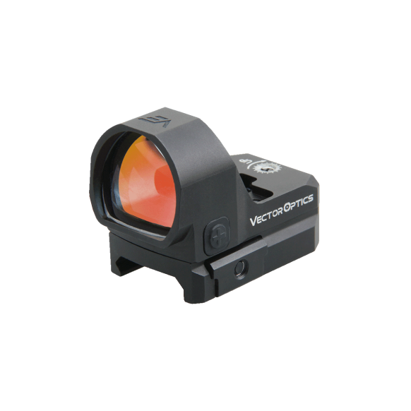 Frenzy-X 1x22x26 MOS
Multi Reticle