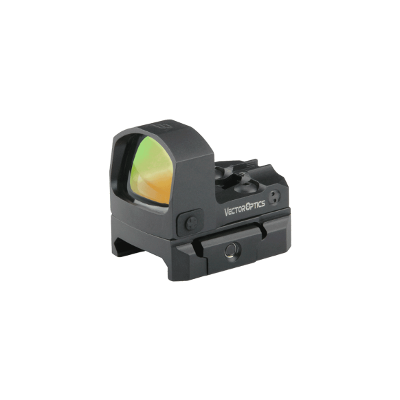 Frenzy-S 1x17x24 MOS
Multi Reticle