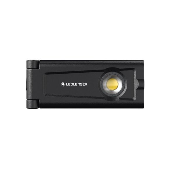 Ledlenser iF2R, Črna, Delovna Stevilka