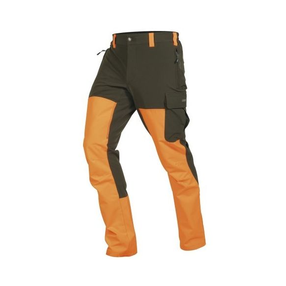 Trousers HART ALDATZ-T Male
