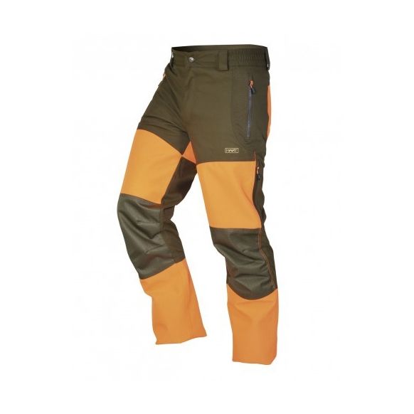 Trouser HART KURGAN-T MAN  c.Blaze