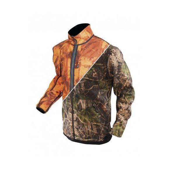 Jacket  HART LATOK-2D Camo