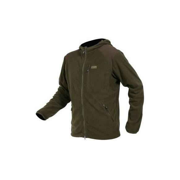 HART PURSUIT - MH Fleece Jacket