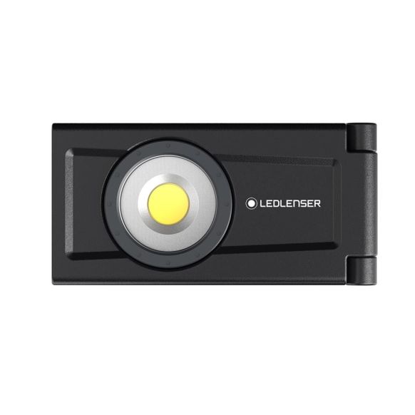 Ledlenser iF3R, Črna, Delovna Stevilka