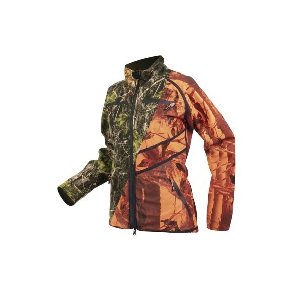 Jacket  HART SOSBUN-2D
