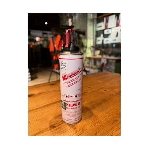 SPREJ KROWN KL73 250ml