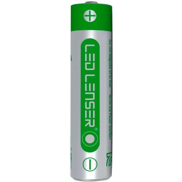 Ledlenser ICR10440, Baterija