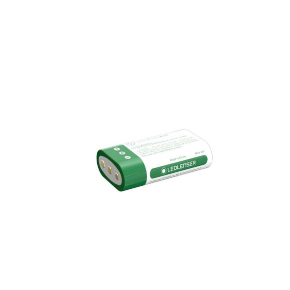 Ledlenser Baterija 2xICR21700