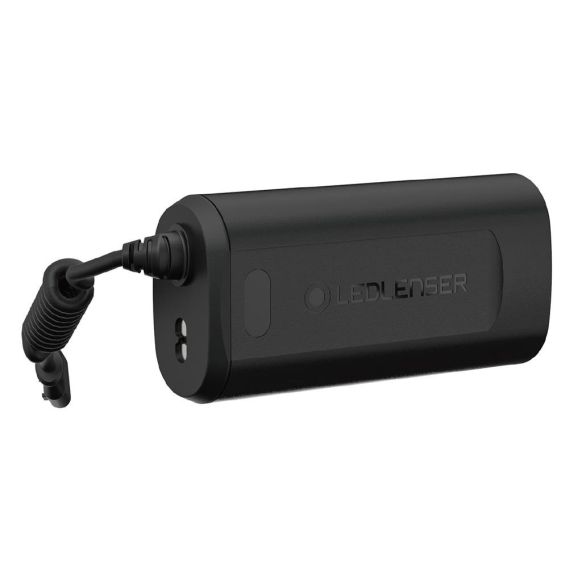 Ledlenser Baterija Bluetooth 2xICR21700