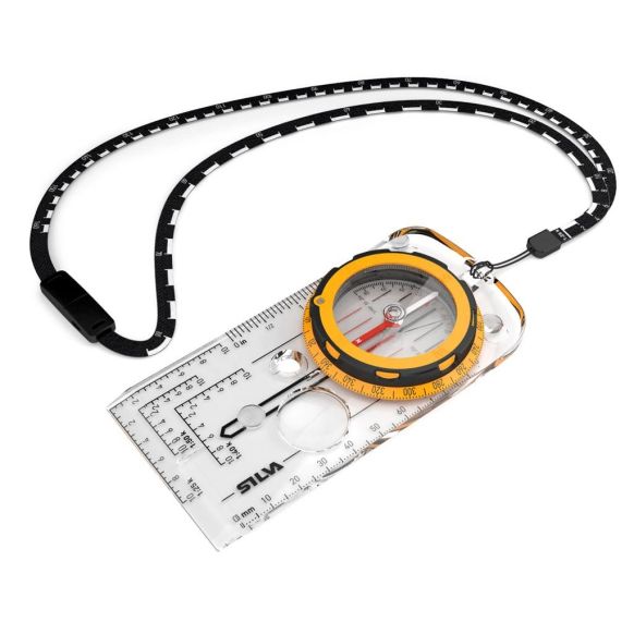 Silva Kompas Expedition