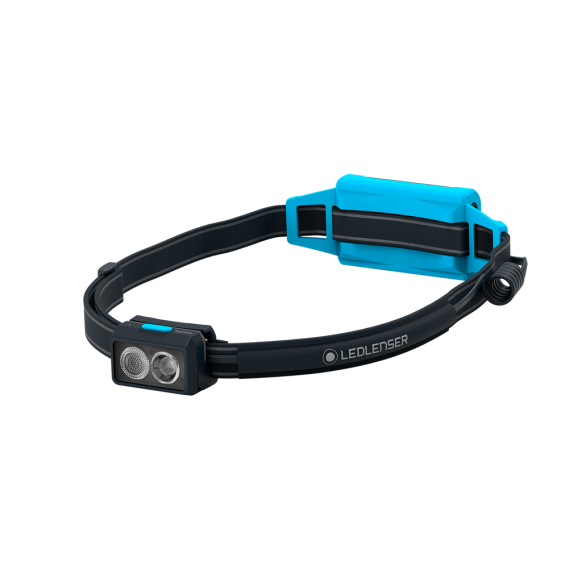 Ledlenser NEO5R, Modra, Naglavna Svetilka