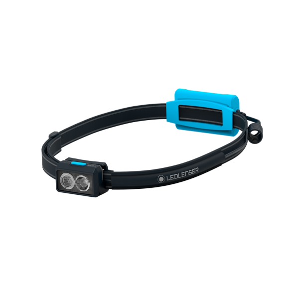 Ledlenser NEO3, Modra, Naglavna Svetilka