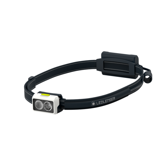 Ledlenser NEO3, Bela, Naglavna Svetilka