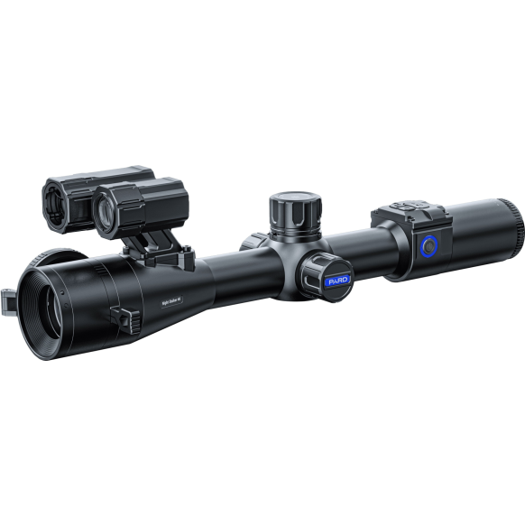Pard Night Stalker 4K-50 LRF
