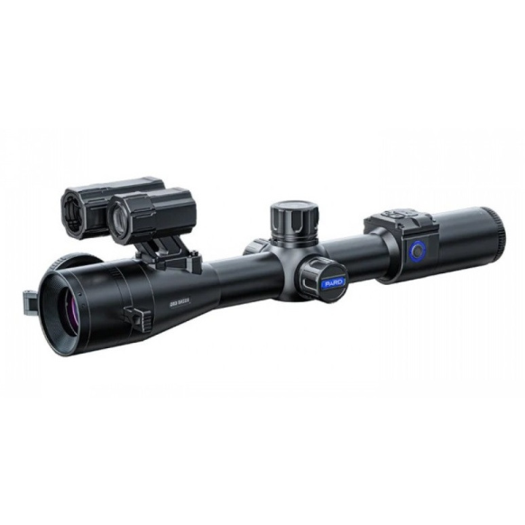 Pard DS 35-50R digital riflescope