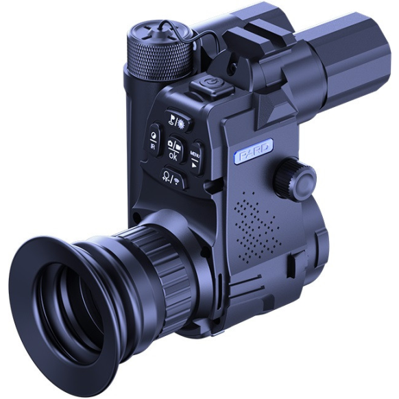 PARD NV 007SP RF