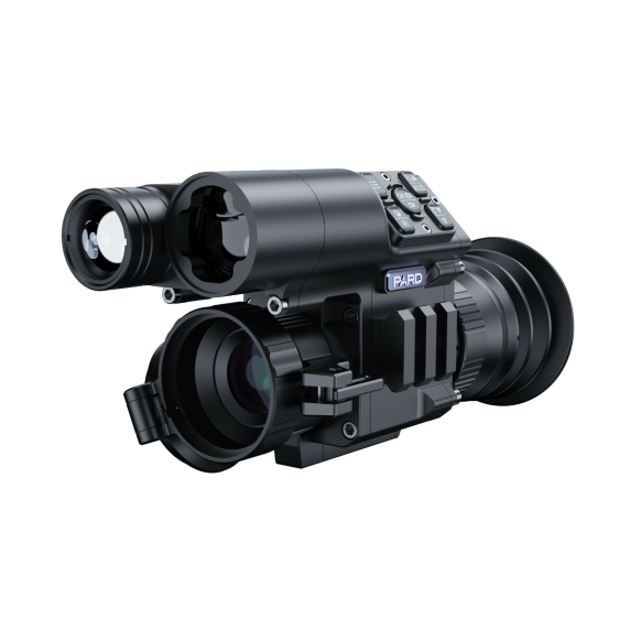 Pard FD1 Digital Clip-On