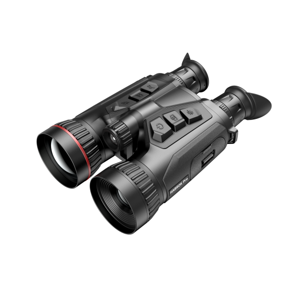 Hikmicro Habrok Pro HX60L